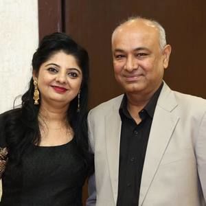 Meet your Posher, Parul